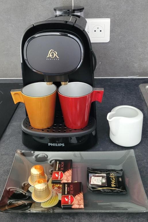 LES STUDIOS DE SARLAT - 17