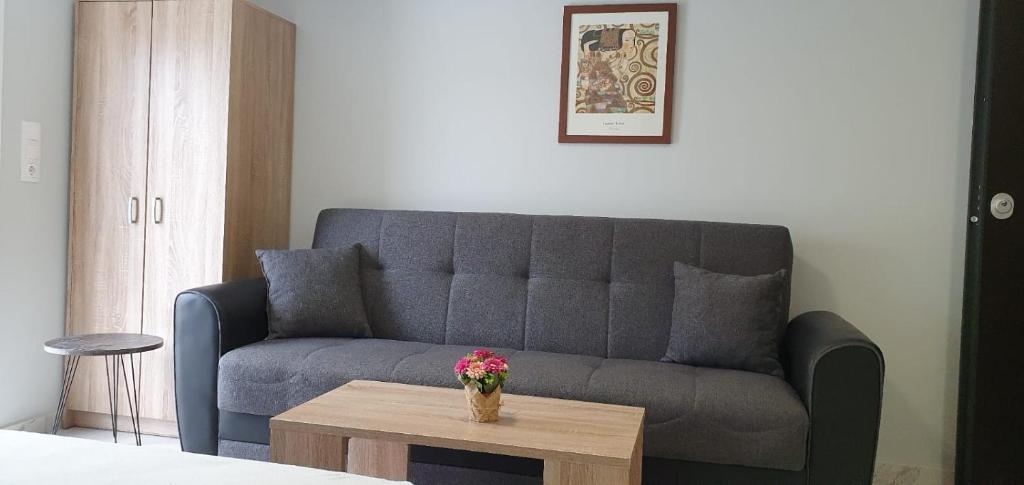 Φωτογραφία από το άλμπουμ του Apartmani Dedalus στην Παραλία Κατερίνης