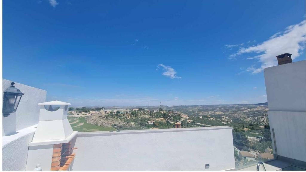 CASA RURAL ZUMBAJARROS - Four-Bedroom House