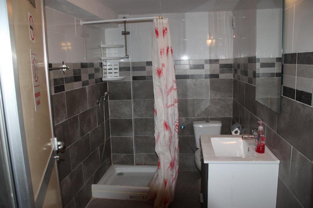 Pension La Lambra Azul - Resim 24