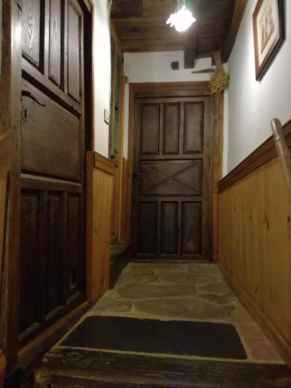 Fotografie z fotogalerie ubytování Casa Lucia v destinaci Mogarraz