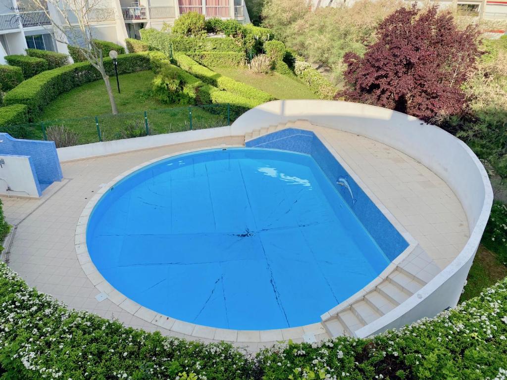 La grande motte Studio climatisé avec piscine à 5 min des plages à pieds -  Le Cosmopolitain, La Grande Motte – Tarifs 2023