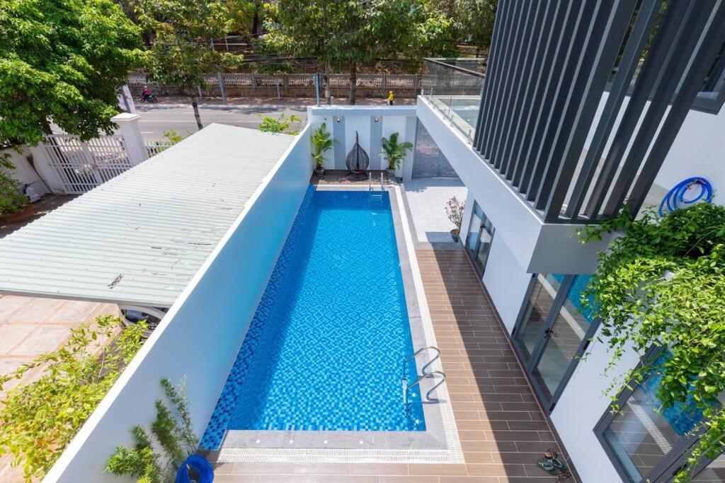 Crystal Villa Vũng Tàu