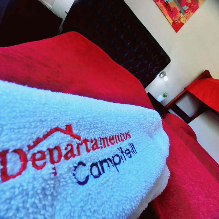 Departamentos Campitelli