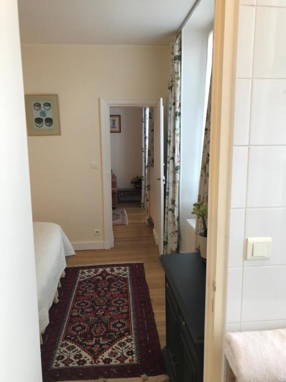 Clos Saint Nicolas - Family Junior Suite