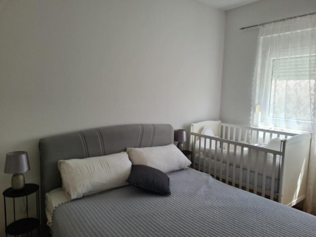 Fotografia z galérie ubytovania Lovely apartment Marijeta-Zadar free private parking v destinácii Zadar