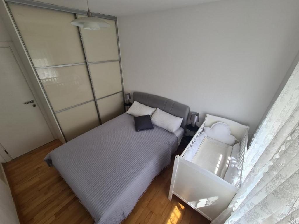 Fotografia z galérie ubytovania Lovely apartment Marijeta-Zadar free private parking v destinácii Zadar