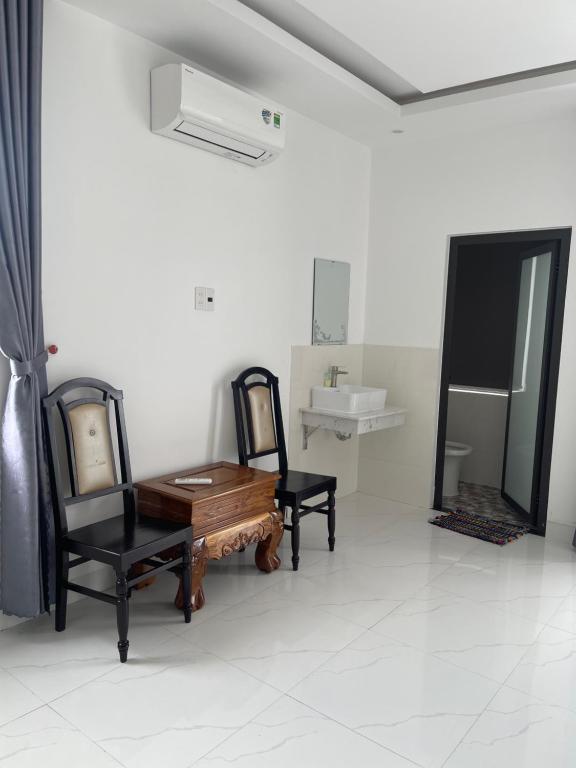 Fotografie z fotogalerie ubytování Moon house villa v destinaci Hoi An