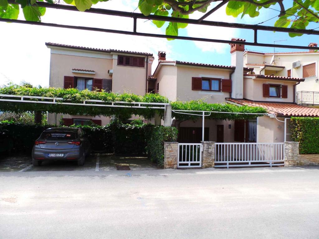 Apartment Medulin 16