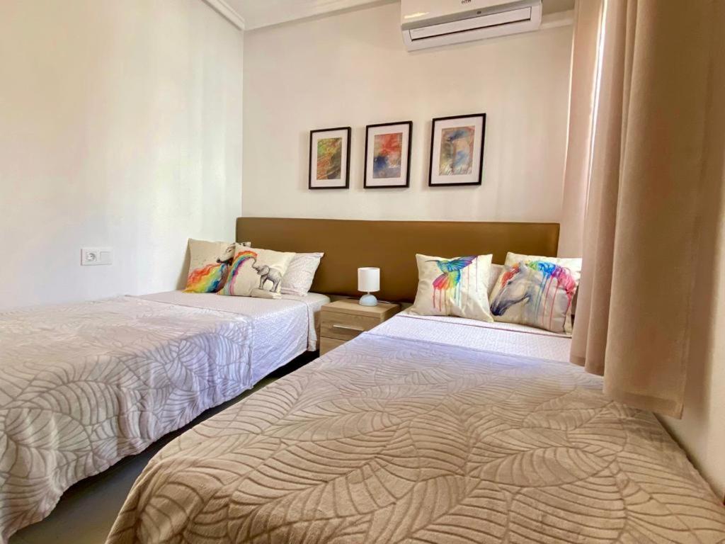 Apartment La Florida, Alicante, Spain - Booking.com