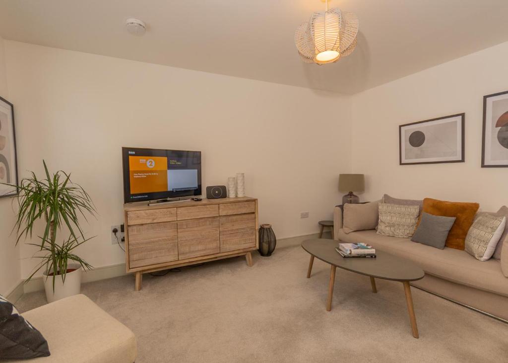 Arranmore House - Three-Bedroom House