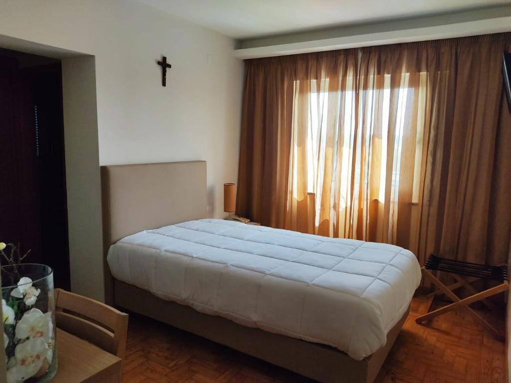 Hotel Casa Sao Nuno - Resim 14