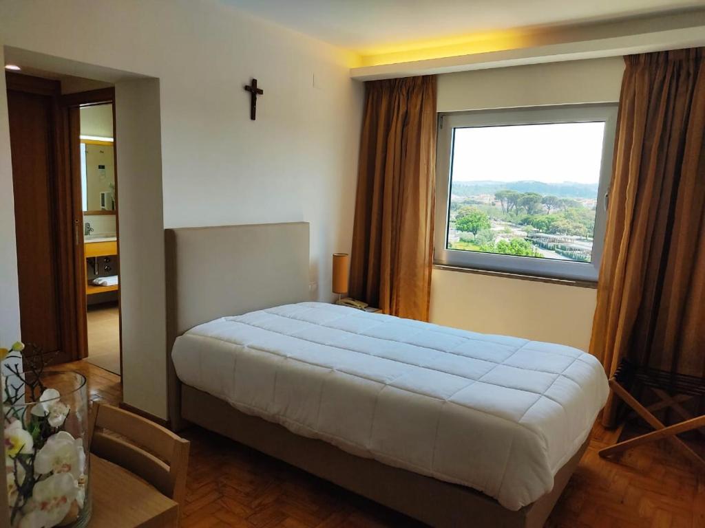 Hotel Casa Sao Nuno - Resim 8