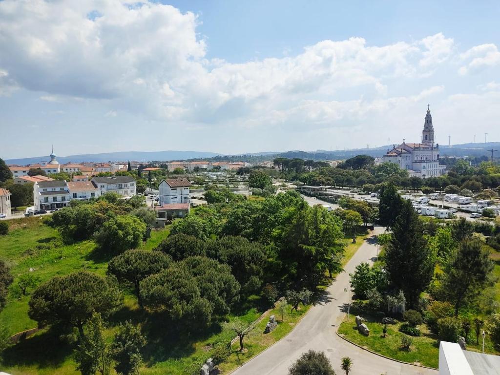 Hotel Casa Sao Nuno - Resim 9