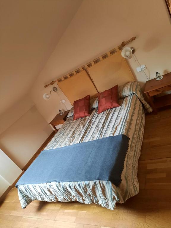 Fotografie z fotogalerie ubytování Hotel Edelweiss v destinaci Camprodon