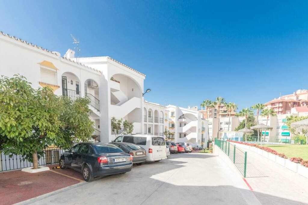 Okolí apartmánu