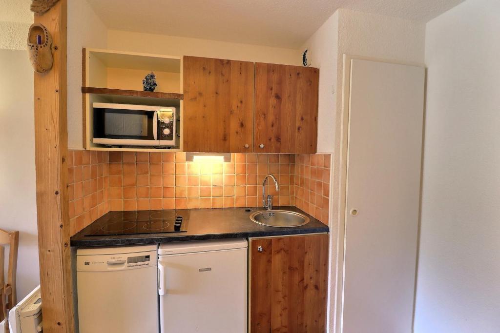 Residence Plan Du Lac - Duplex -appartement