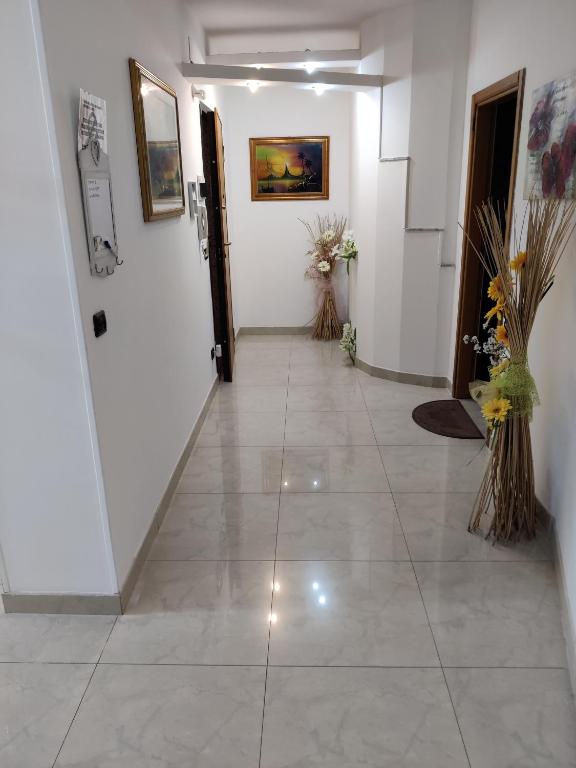 Fotografie z fotogalerie ubytování B&B Planet v destinaci Montalbano Jonico