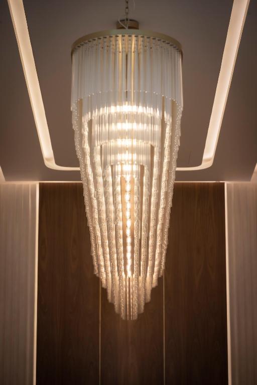 The Samuel Hotel, Dublin City Centre - Resim 20