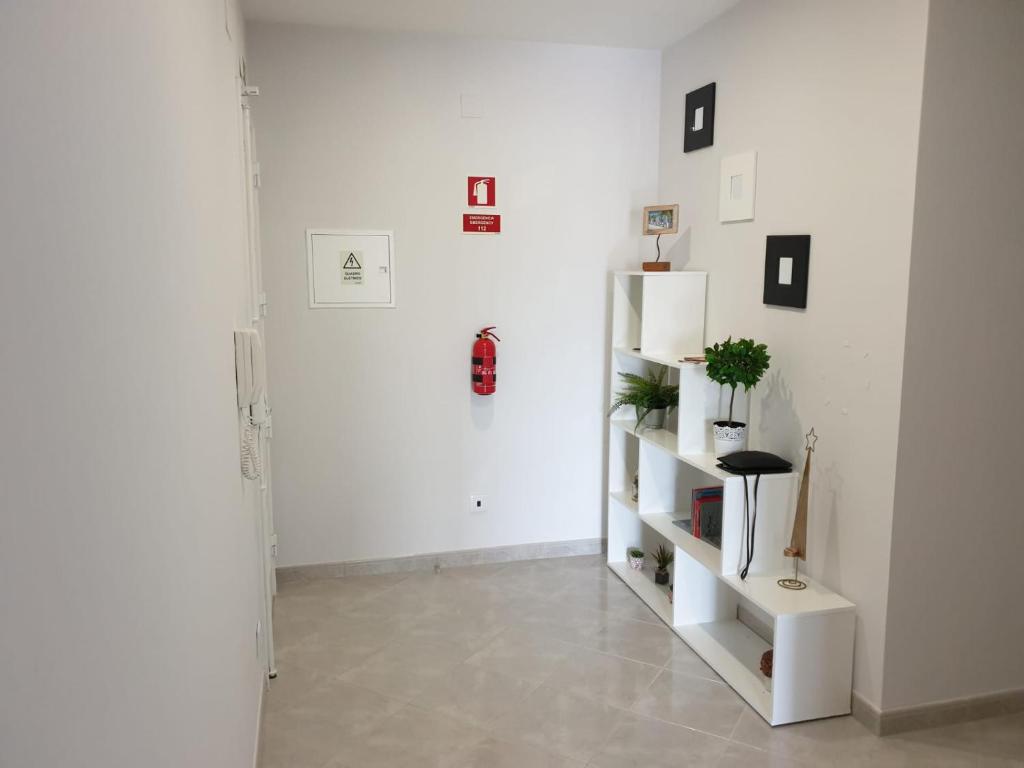 Fotografie z fotogalerie ubytování Setúbal Health Beach v destinaci Setúbal