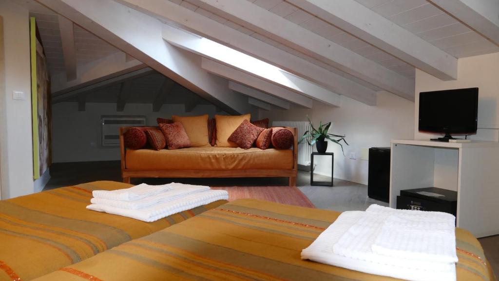 Casa Munay - Economy-Einzelzimmer