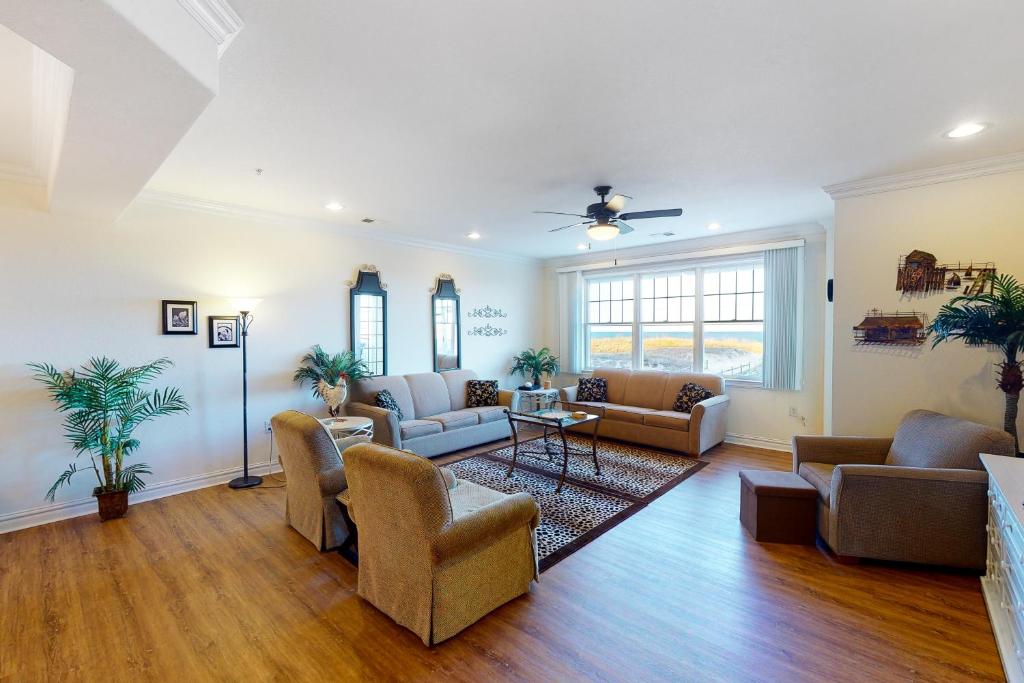 The Sandbridge Dunes Il Mare 111, Virginia Beach (updated prices 2024)