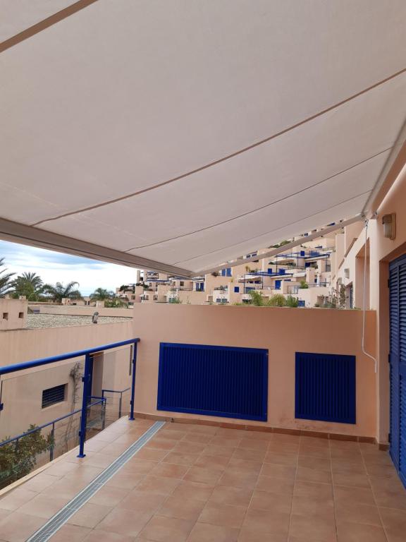 Fotografie z fotogalerie ubytování Apartamento de lujo, para relajarse en Mojácar v destinaci Mojácar