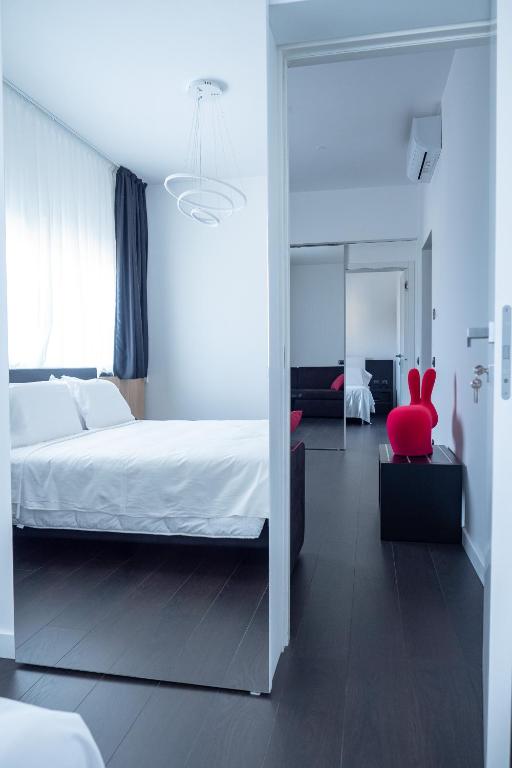 My Suite Hotel - Suite Familiale