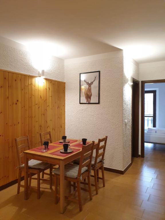 Kép bb26 apartment mountain Lozio szállásáról Lozióban a galériában