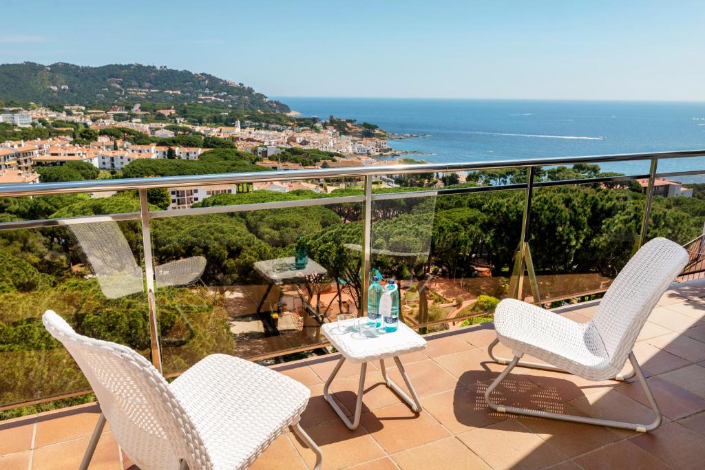 Hotel Garbi, Calella de Palafrugell – Updated 2023 Prices