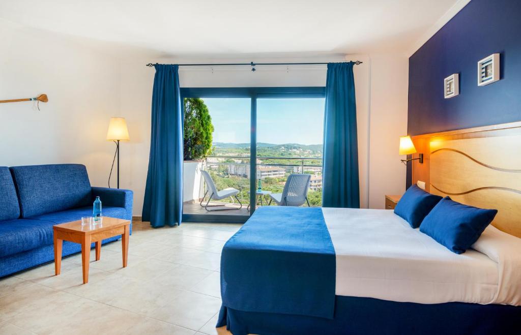 Hotel Garbi, Calella de Palafrugell – Updated 2023 Prices