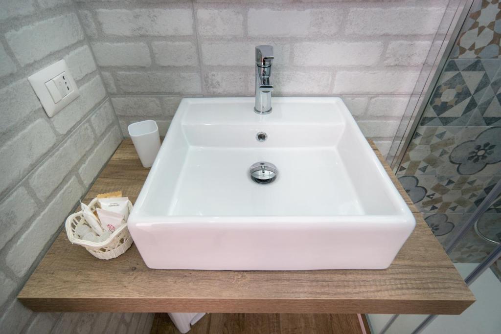 Fotografie z fotogalerie ubytování Agriturismo Le Matinelle v destinaci Matera