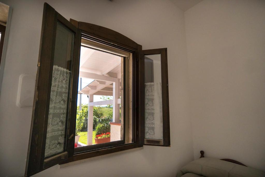 Fotografie z fotogalerie ubytování Agriturismo Le Matinelle v destinaci Matera