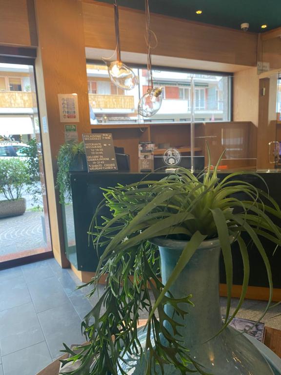 Fotografie z fotogalerie ubytování Hotel Residence Ristorante Ramandolo v Udine