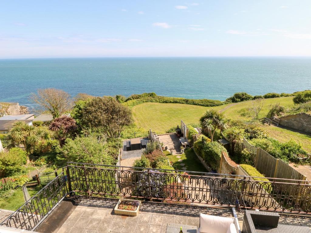 Seaview House