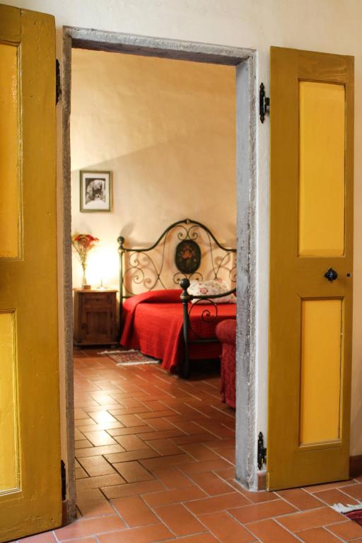 Florentine Soul Apartment - Santo Spirito
