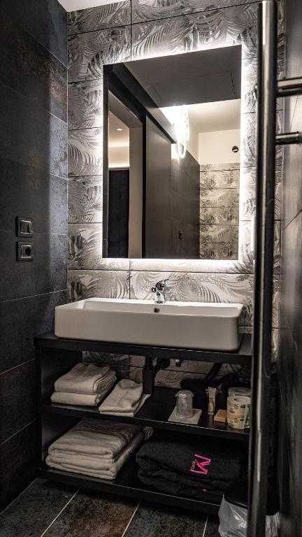 My Suite Hotel - Suite Junior