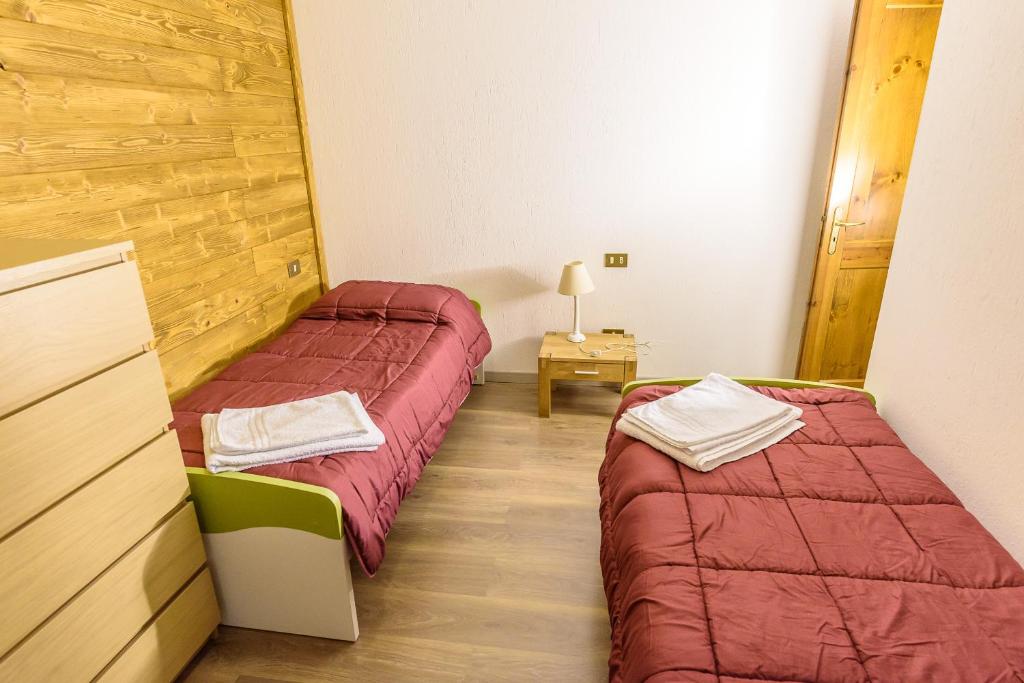 Derechos de imagen reservados por Booking.com