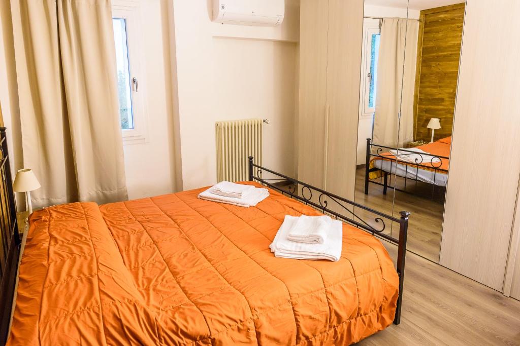 Derechos de imagen reservados por Booking.com