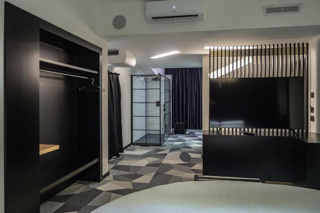 My Suite Hotel - Suite De Luxe