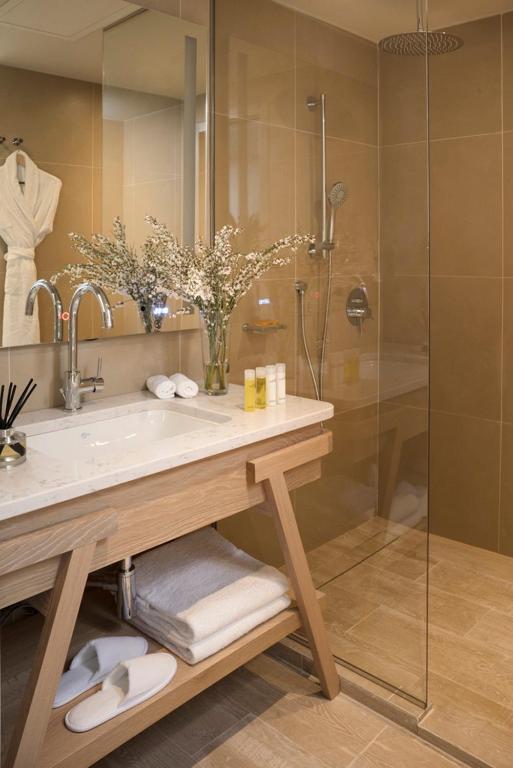 Le Grand Pavillon Chantilly - Chambre Double Classique