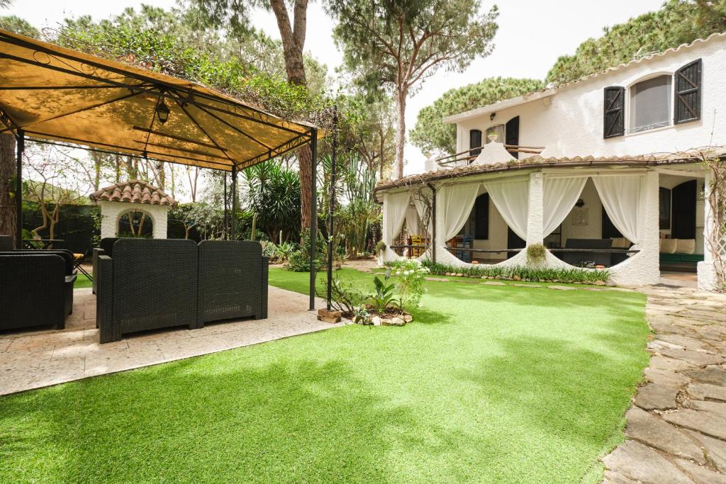 La Villetta Adults Only con giardino a Pula - Housity