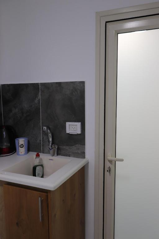 Eastside Suites - Camera Doppia Deluxe