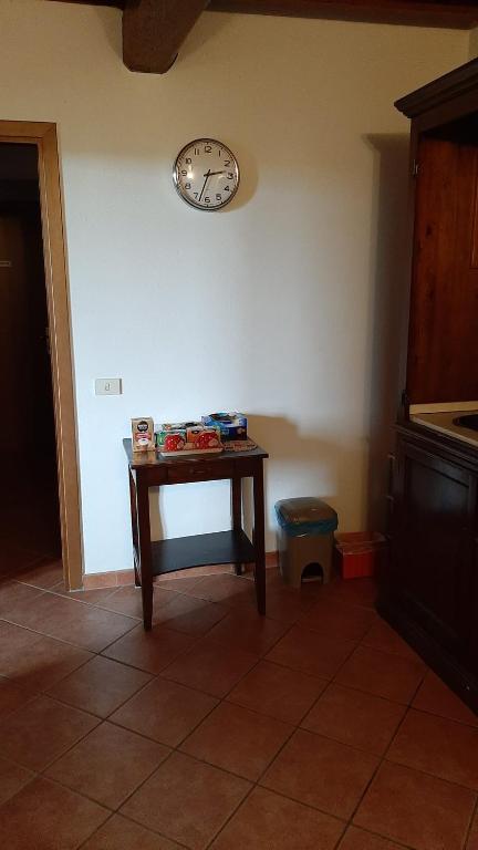 Fotografie z fotogalerie ubytování Agriturismo Tori 2 v destinaci Montecarlo