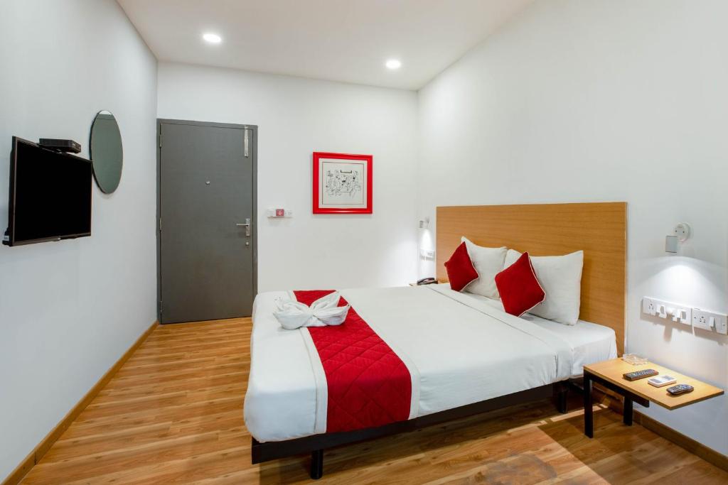 Alchemy Suites - 