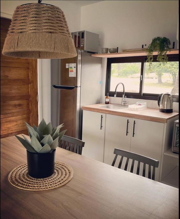 VILLA MORA Punta Colorada - Two-Bedroom Apartment