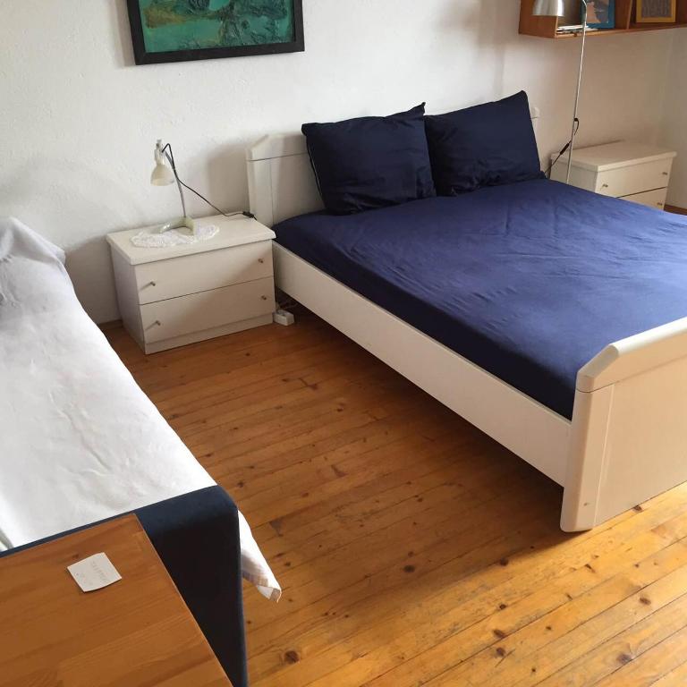 HOSTEL EMI - Deluxe Triple Room