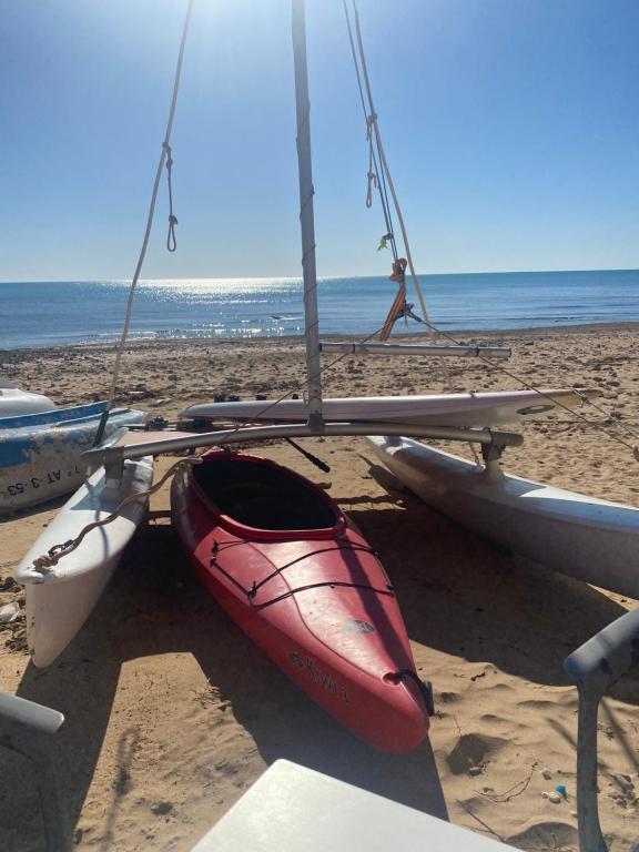 Casa de la duna Costa Blanca, La Mata – Bijgewerkte prijzen 2023