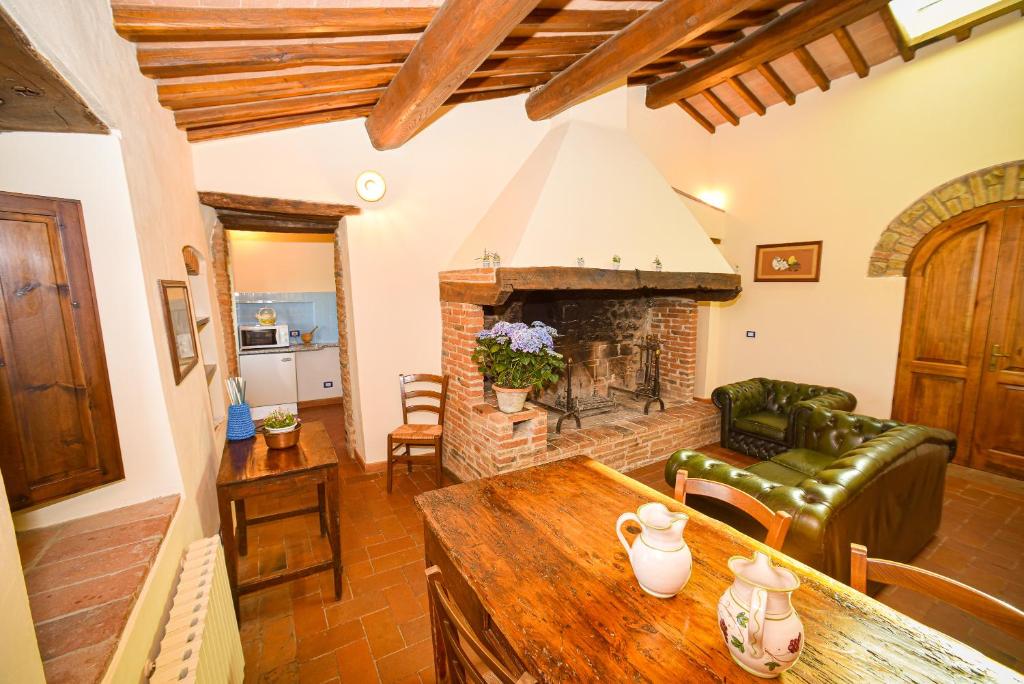 Agriturismo Macinello - Two-Bedroom Apartment