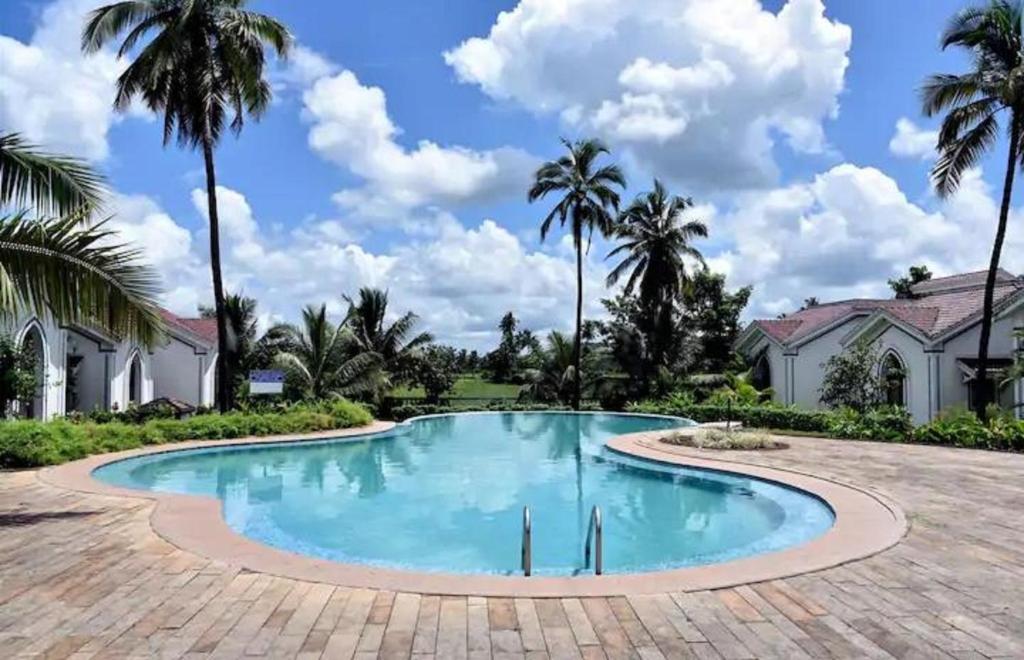 Gallery image of Riviera Sapphire in Siolim